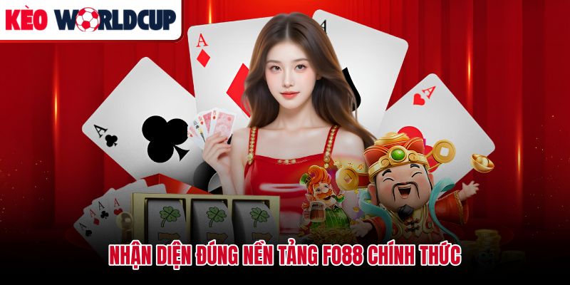 Fo88 chính thức và cách kiểm tra đường truy cập trước khi đăng ký