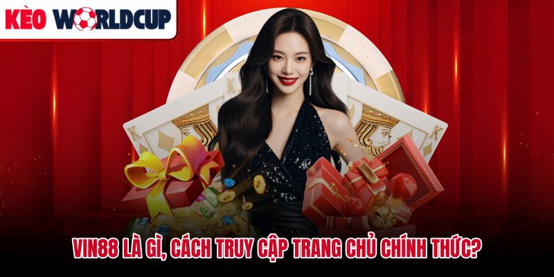 Nhận diện trang chủ Vin88 và phân biệt nguồn truy cập đáng tin
