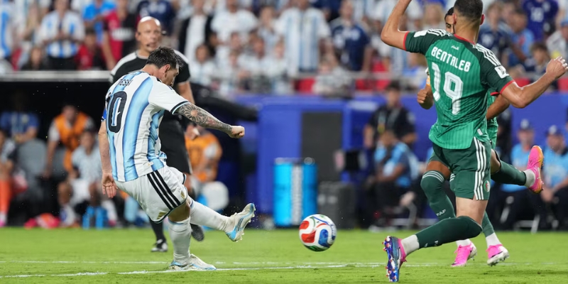 Argentina bước vào World Cup 2026 với tâm thế của một ứng cử viên vô địch thực thụ